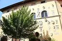 Cutigliano e il Palazzo dei Capitani della Montagna