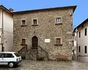 Gavinana e il Museo Ferrucciano