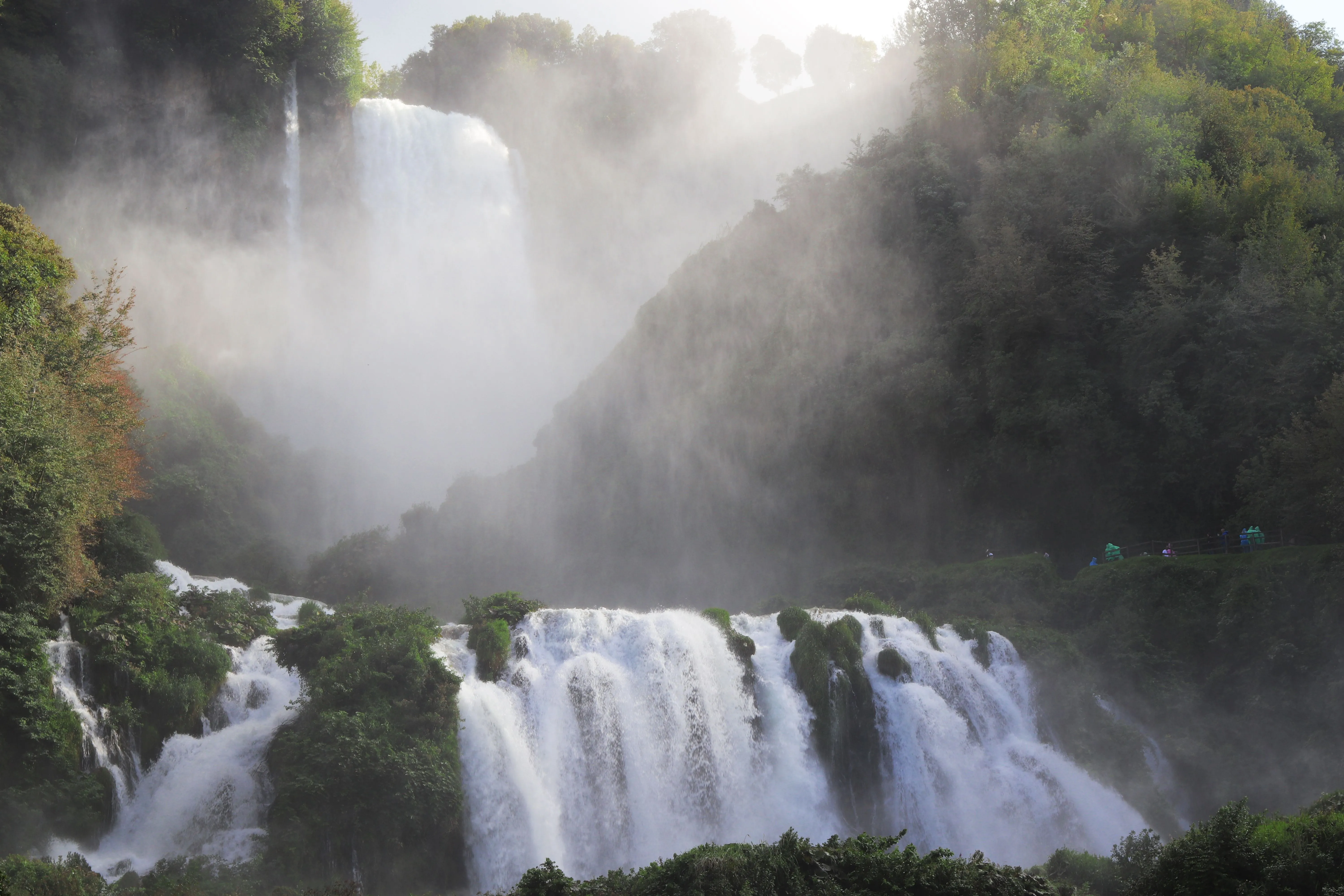 Cascata delle Marmore