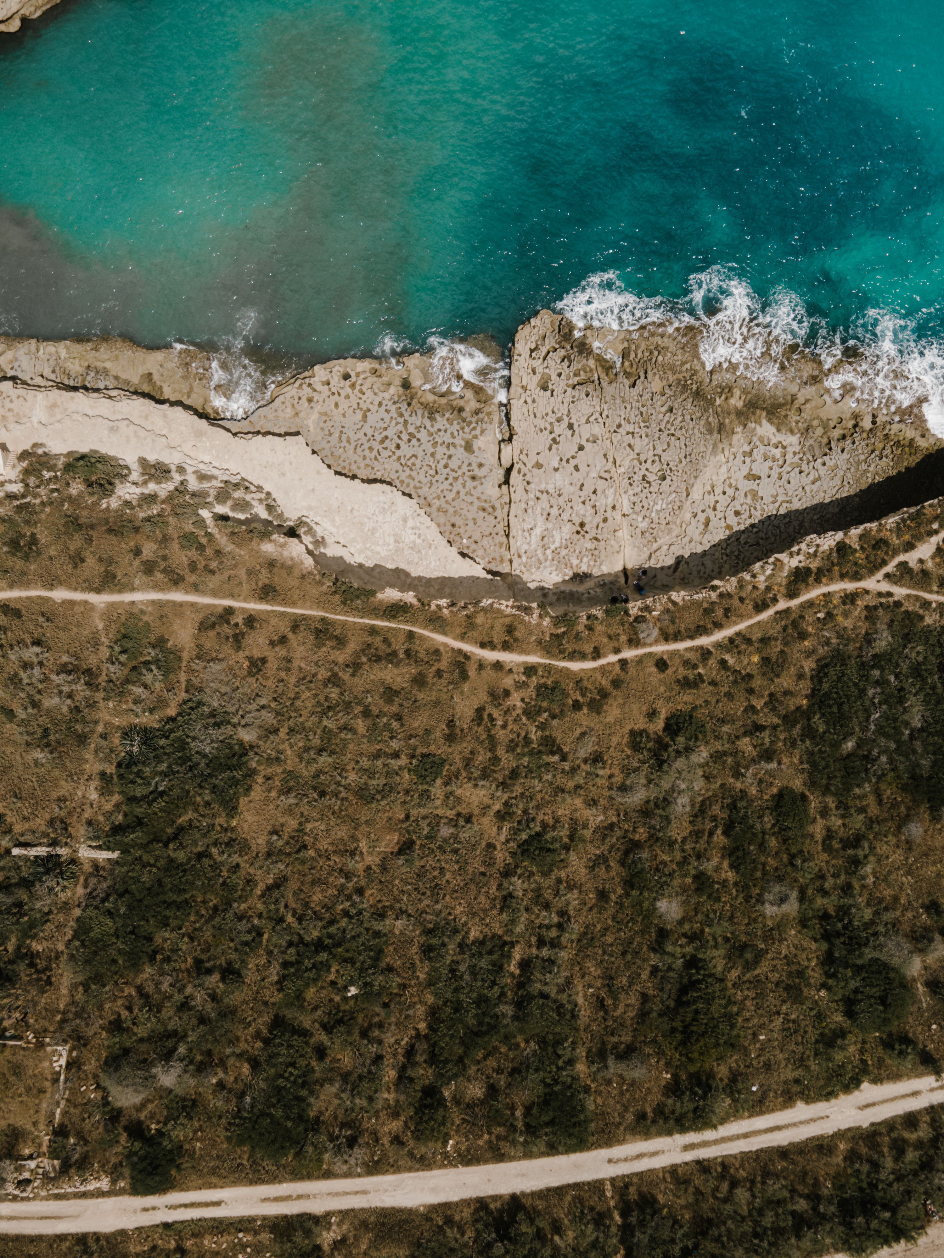 Otranto – Sentiero delle Orte