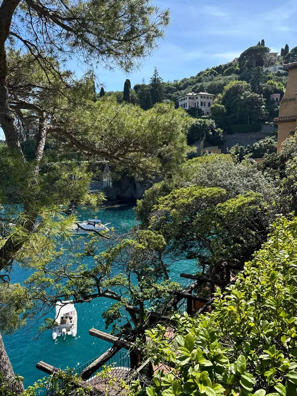 Portofino – Escursione guidata e San Fruttuoso