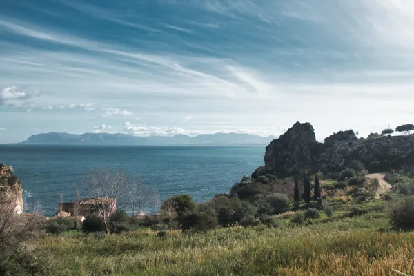 Riserva dello Zingaro – Sentieri costieri e calette