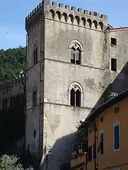 Buti e Castel Tonini