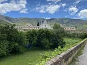 Certosa Monumentale di Calci