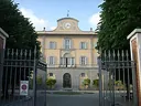 Bagni di Pisa a San Giuliano Terme