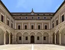 Palazzo Ducale, Urbino