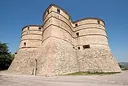 Rocca Ubaldinesca, Sassocorvaro