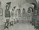 Casa natale di Raffaello, Urbino