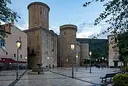 Castello Caetani, Fondi