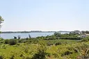 Lago di Fondi, Fondi