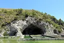 Grotta di Tiberio, Sperlonga