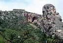 Tempio di Giove Anxur, Terracina