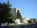 Castello di Monte San Giovanni Campano, Monte San Giovanni Campano