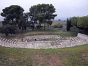 Area archeologica di Akrai, Palazzolo Acreide