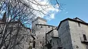 Castello di Sermoneta, Sermoneta