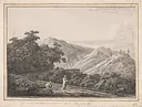 Villa di Orazio, Licenza