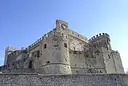 Castello Orsini, Nerola