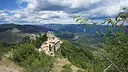 Santuario della Mentorella, Capranica Prenestina