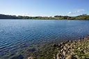 Lago di Mezzano, Valentano