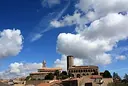 Rocca Farnese, Valentano