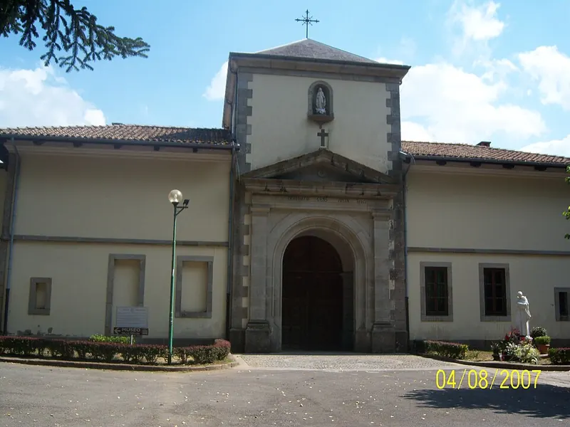 Certosa di Serra San Bruno, Serra San Bruno