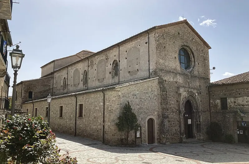 Abbazia Florense, San Giovanni in Fiore