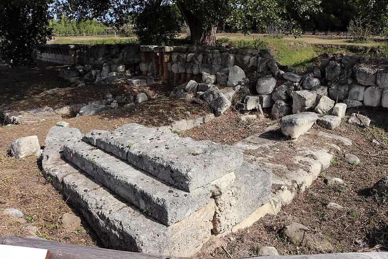 Locri Epizefiri, Locri