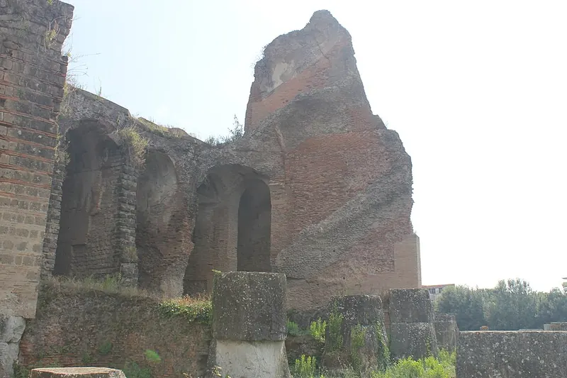 Anfiteatro Campano, Santa Maria Capua Vetere