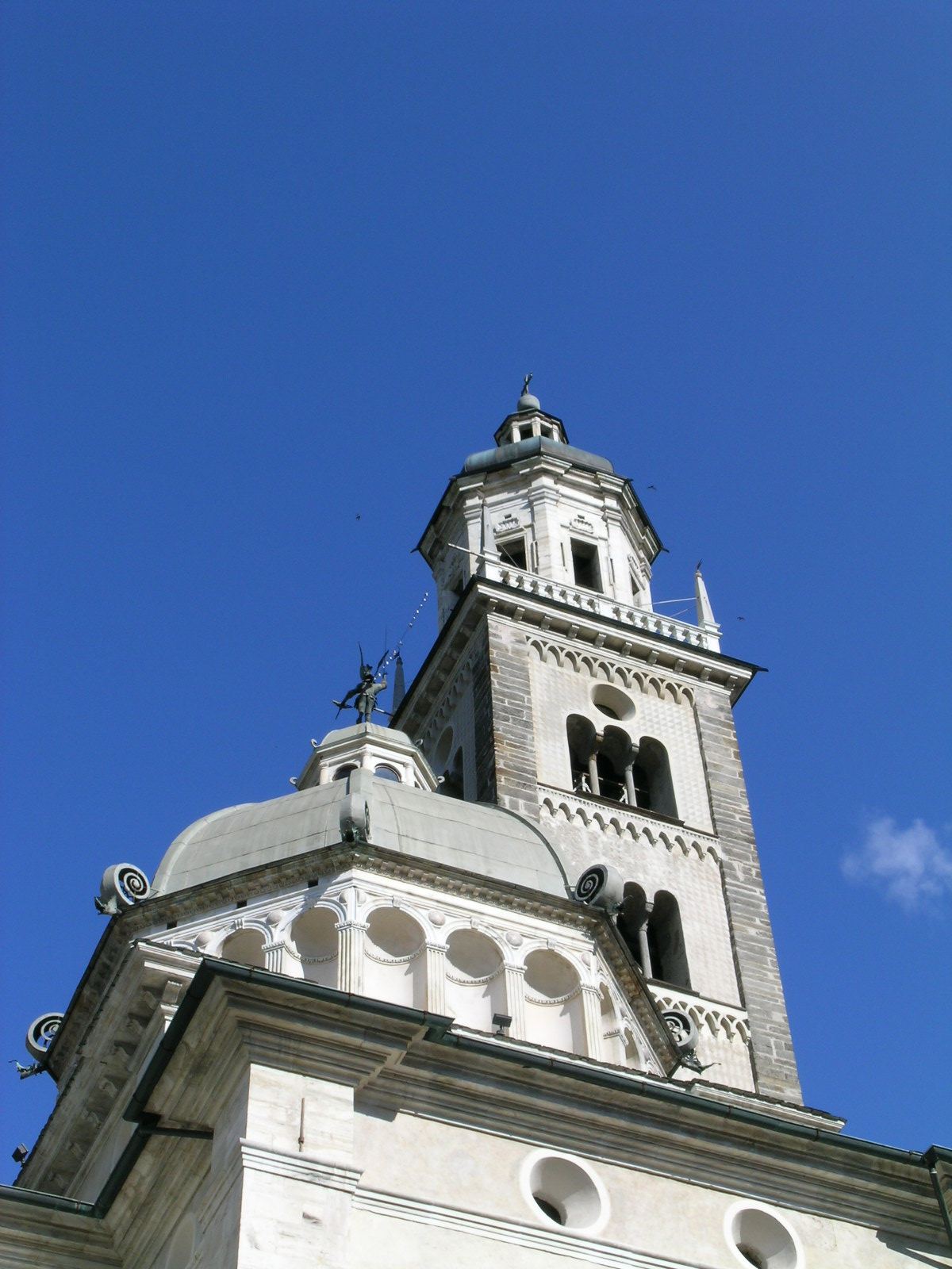 Basilica della Madonna di Tirano