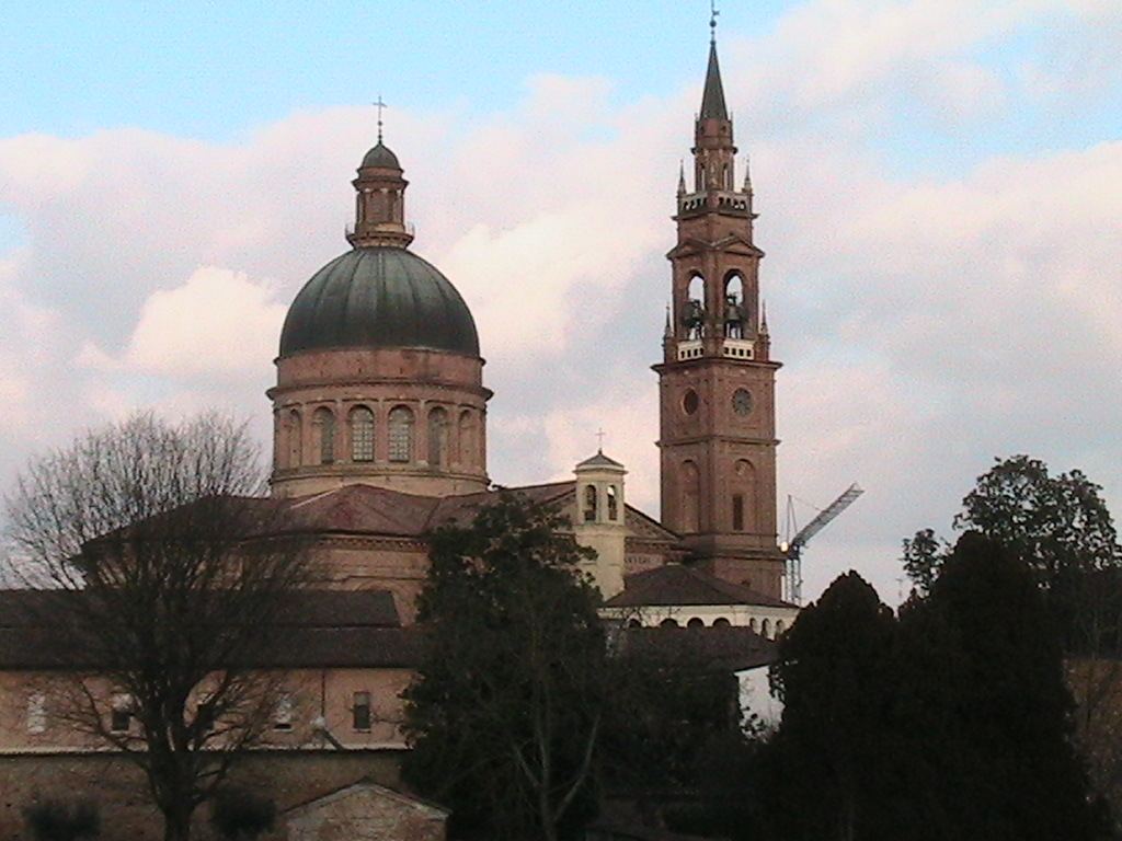 Duomo di Casalmaggiore - Santo Stefano