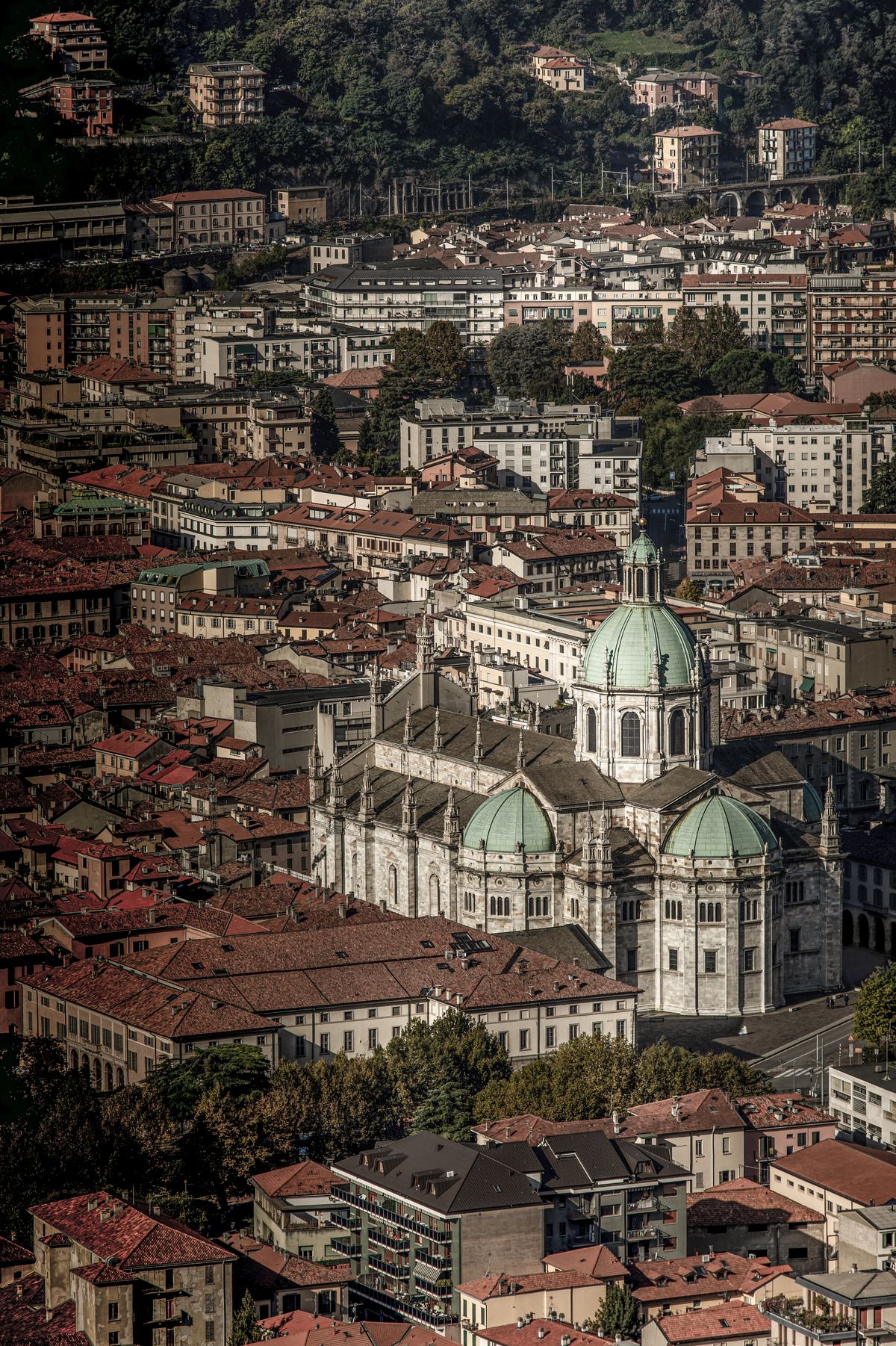 Duomo di Como