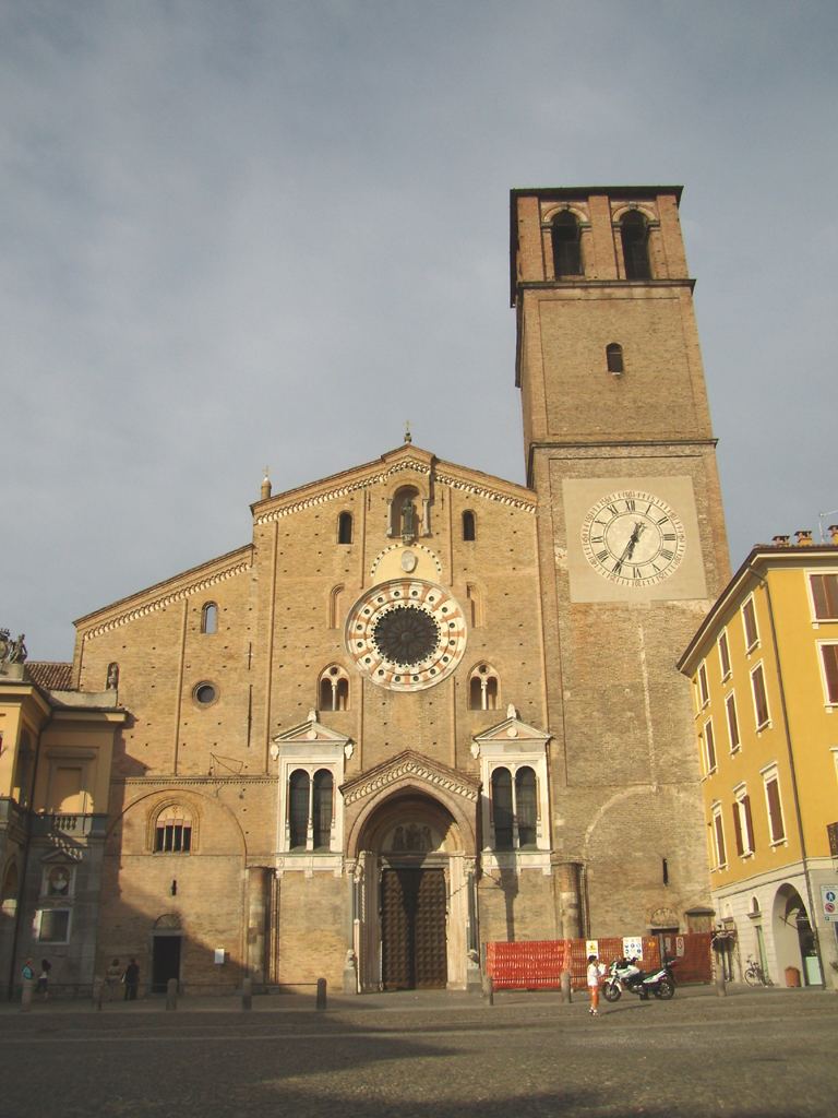Duomo di Lodi