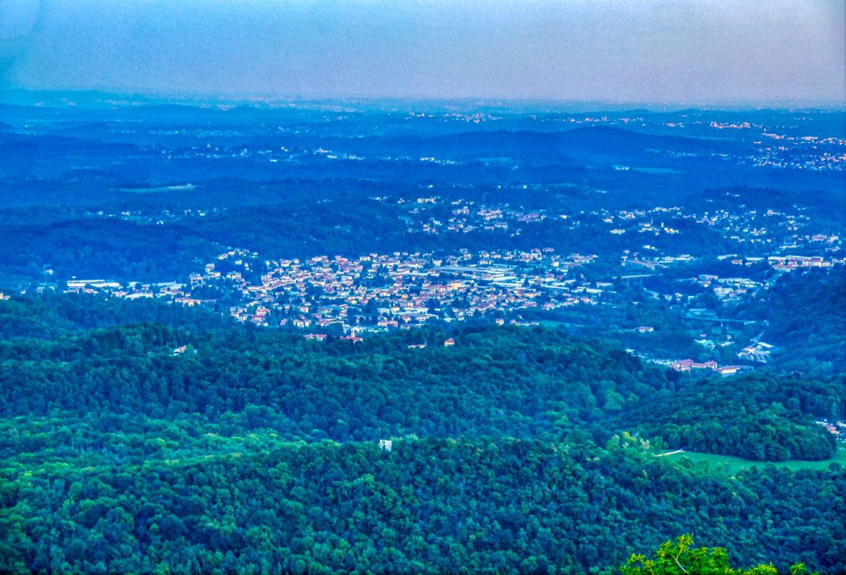 Sacro Monte di Varese