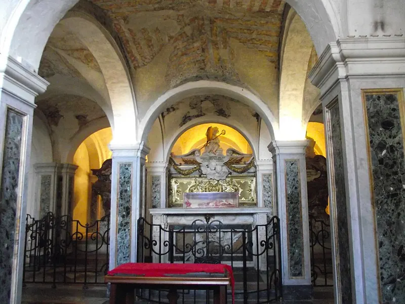 Duomo di San Ciriaco, Ancona