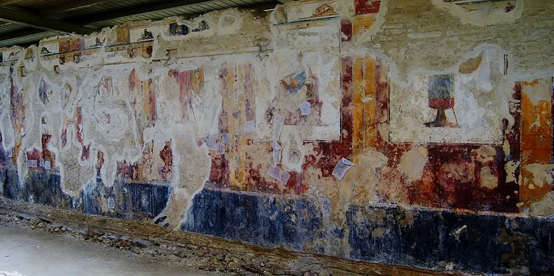 Parco archeologico di Urbs Salvia, Urbisaglia