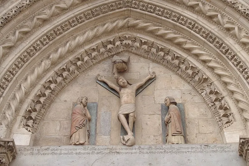 Duomo di Larino, Larino