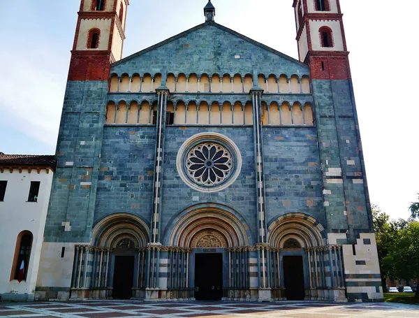 Basilica di Sant'Andrea, Vercelli