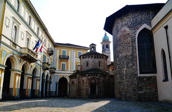 Battistero di Biella