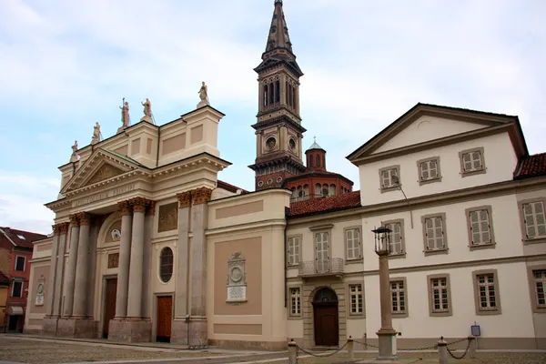 Cattedrale di Alessandria