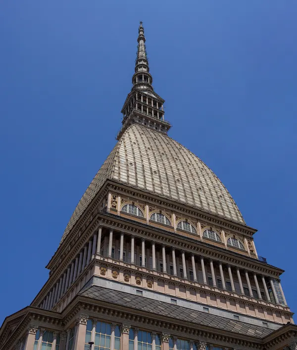 Mole Antonelliana, Torino