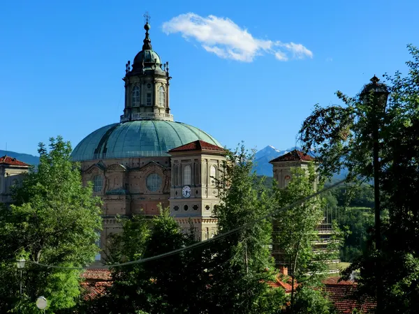 Santuario di Vicoforte