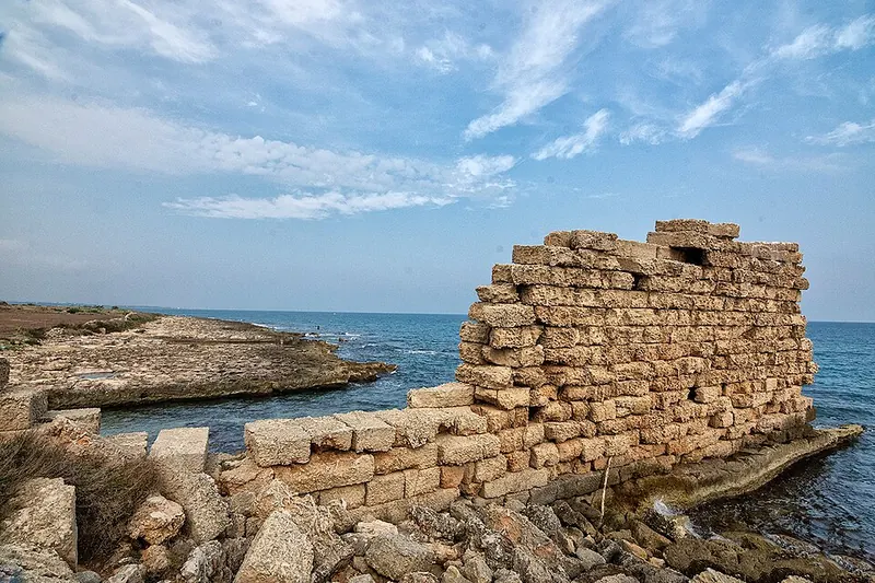 Parco archeologico di Egnazia, Fasano