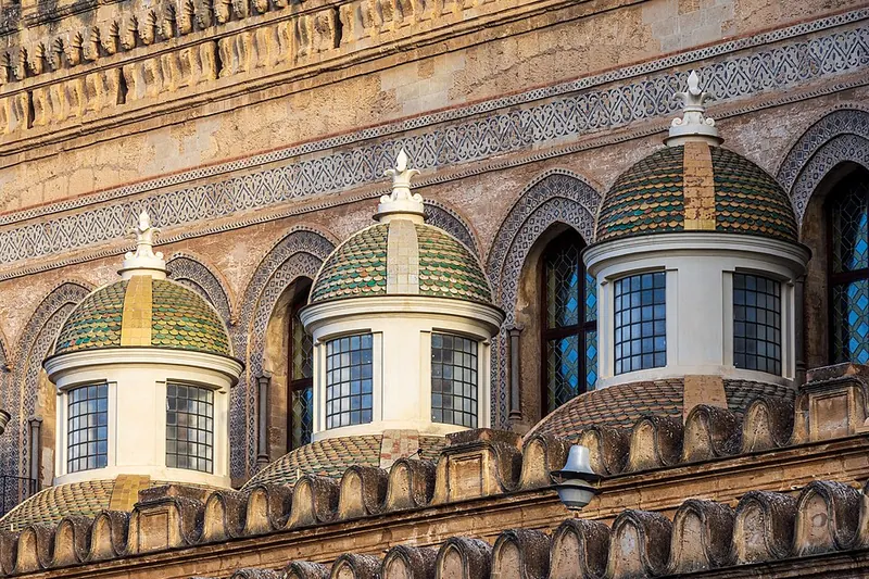 Cattedrale di Palermo, Palermo