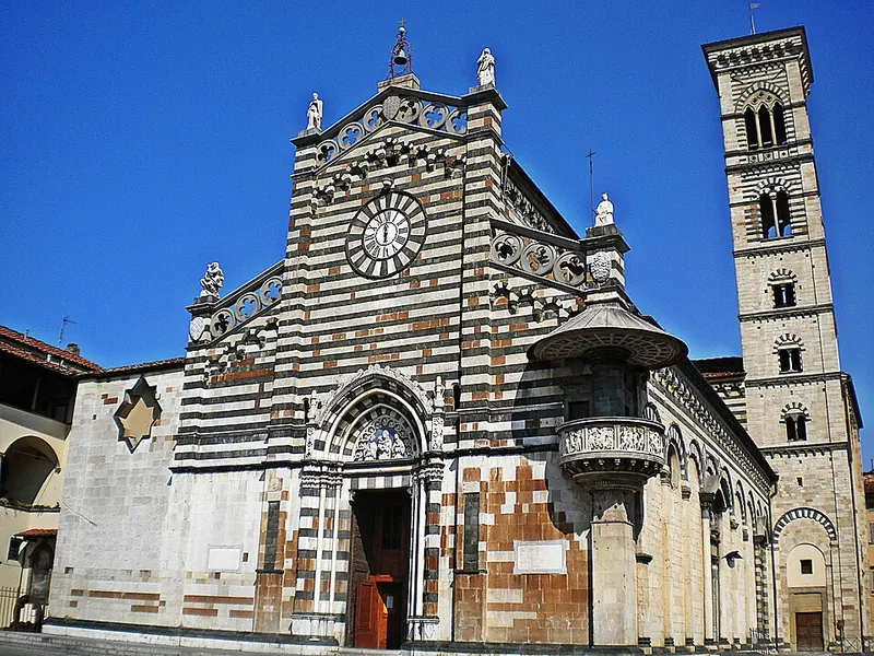 Il Duomo di Prato