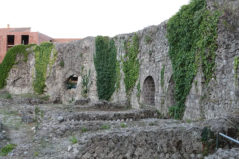 Anfiteatro Fausto, Terni