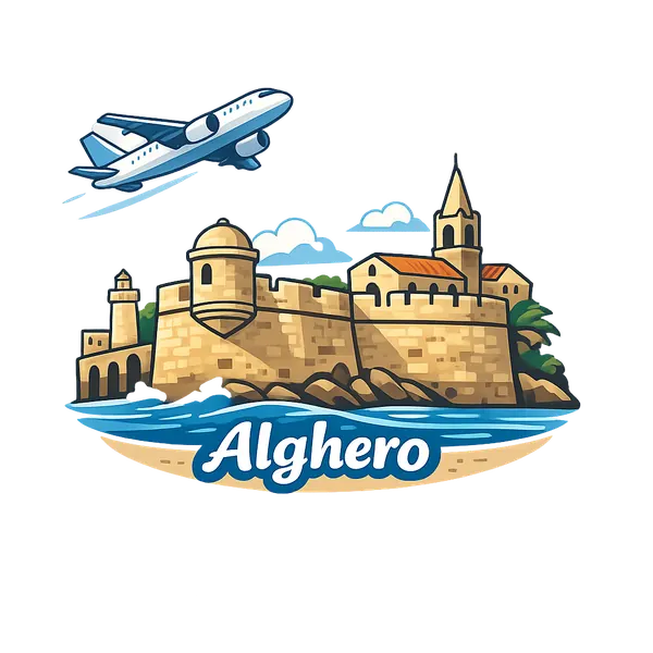 Aeroporto di Alghero-Fertilia