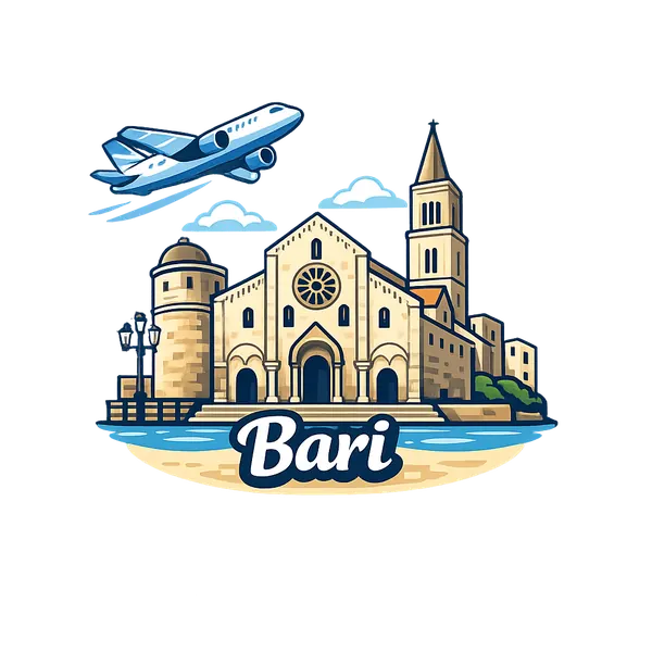 Aeroporto di Bari Karol Wojtyła