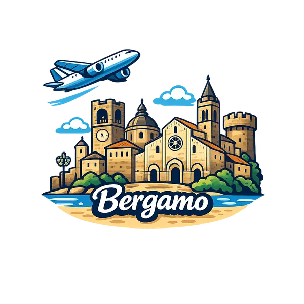 Aeroporto di Bergamo Orio al Serio