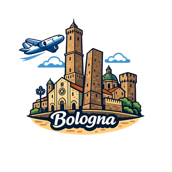 Aeroporto di Bologna Guglielmo Marconi