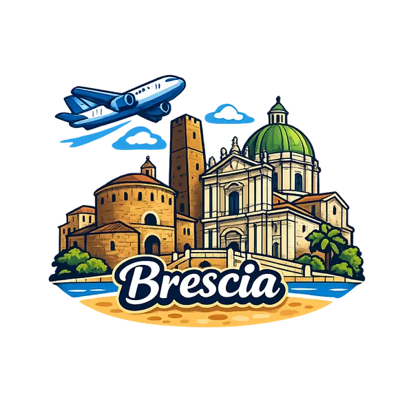 Aeroporto di Brescia Montichiari